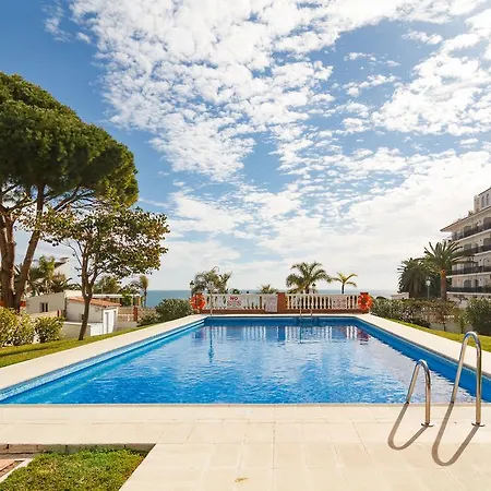 Carabeo 16 Casasol Appartement *