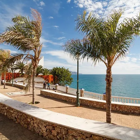 Appartement Carabeo 16 Casasol