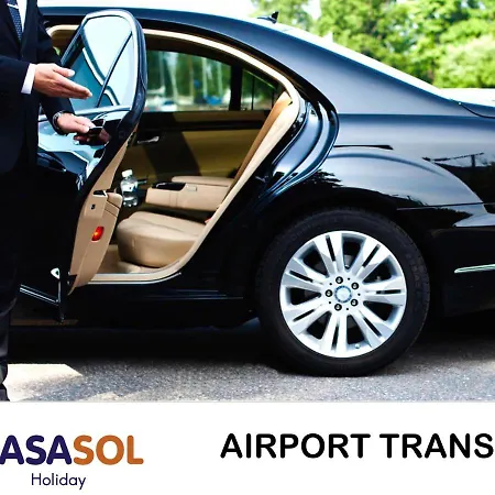 Appartement Carabeo 16 Casasol Nerja