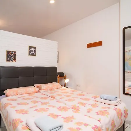 Apartment Carabeo 16 Casasol Nerja