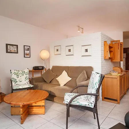 Apartment Carabeo 16 Casasol