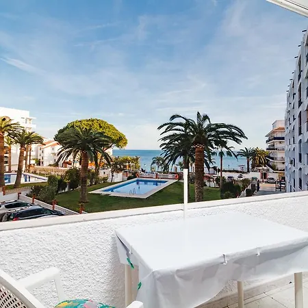 Apartament Carabeo 16 Casasol Nerja