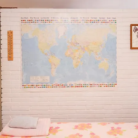 Carabeo 16 Casasol Apartamento