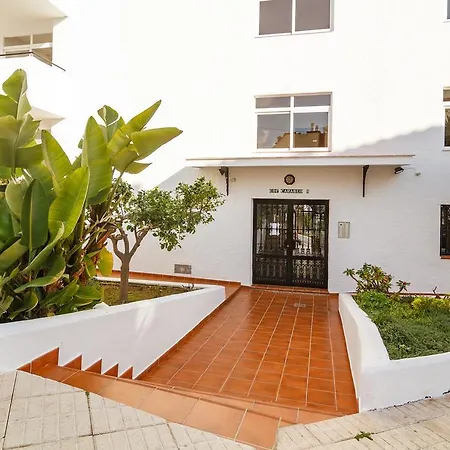 Carabeo 16 Casasol Apartman *