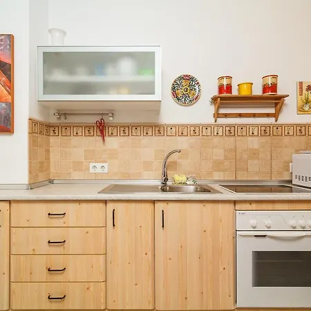 Apartman Carabeo 16 Casasol Nerja