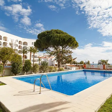 Carabeo 16 Casasol Apartament Nerja