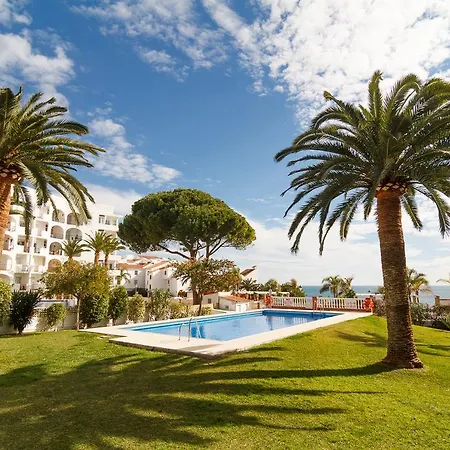 Carabeo 16 Casasol Apartman *