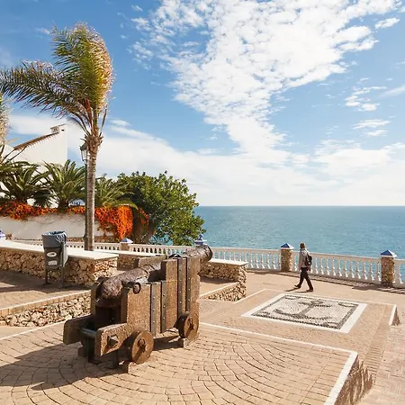 Carabeo 16 Casasol Nerja