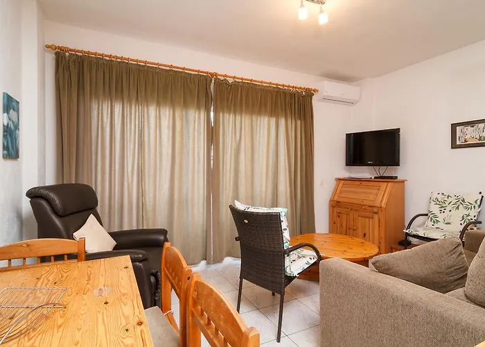 Carabeo 16 Casasol Nerja