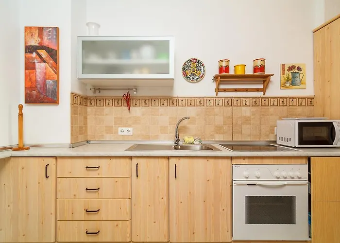 Apartmán Carabeo 16 Casasol Nerja