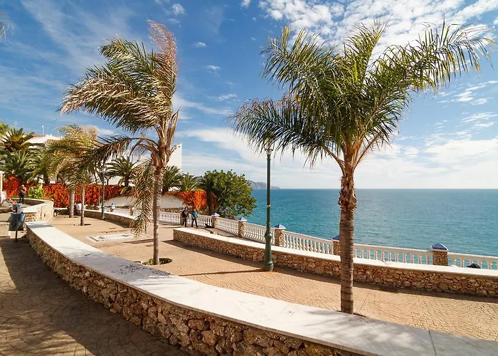 Apartman Carabeo 16 Casasol