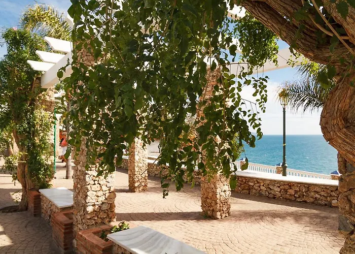 Carabeo 16 Casasol Apartman Nerja