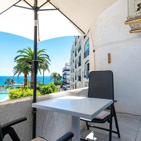 Carabeo 16 Casasol Nerja