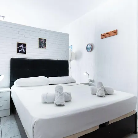 Apartament Carabeo 16 Casasol *