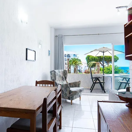 Carabeo 16 Casasol Apartament Nerja