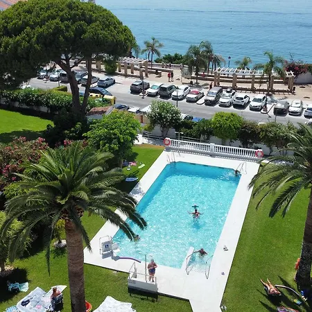 Apartament Carabeo 16 Casasol Nerja
