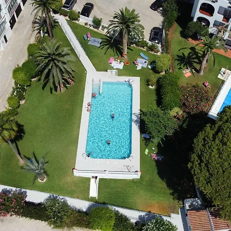 Carabeo 16 Casasol * Nerja