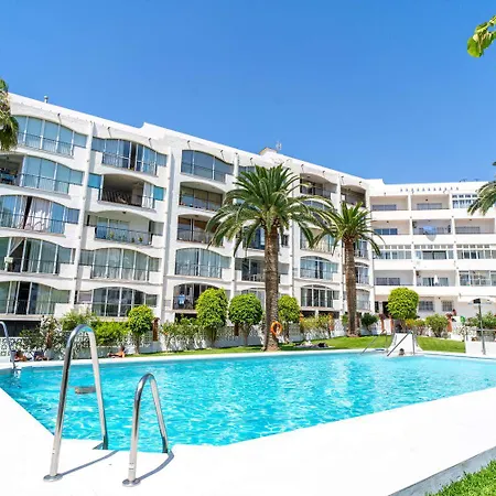 Carabeo 16 Casasol Apartament Nerja