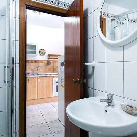 Apartament Carabeo 16 Casasol