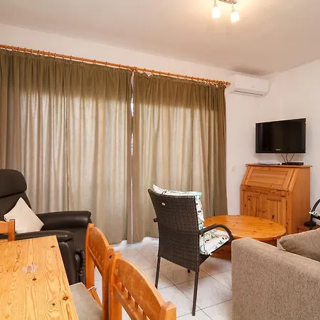 Carabeo 16 Casasol Nerja