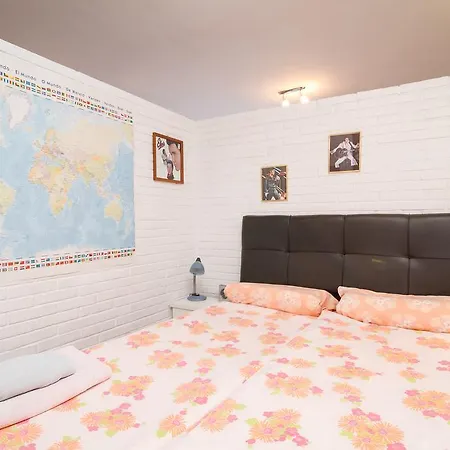 Appartement Carabeo 16 Casasol