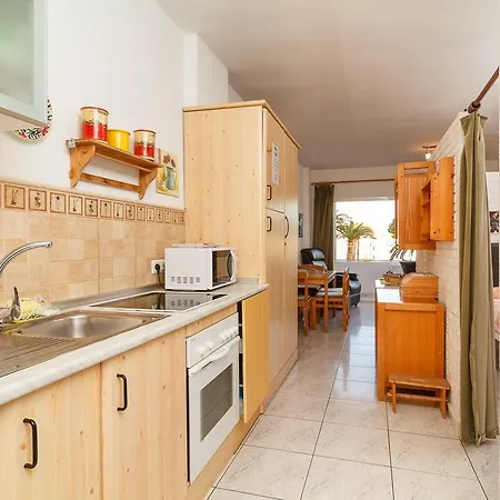 Appartement Carabeo 16 Casasol