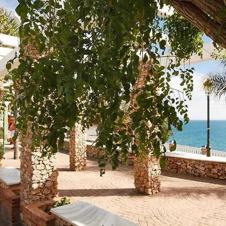 Carabeo 16 Casasol Apartament Nerja