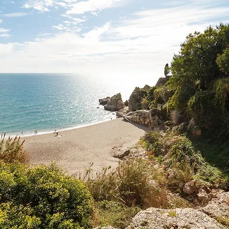 Carabeo 16 Casasol