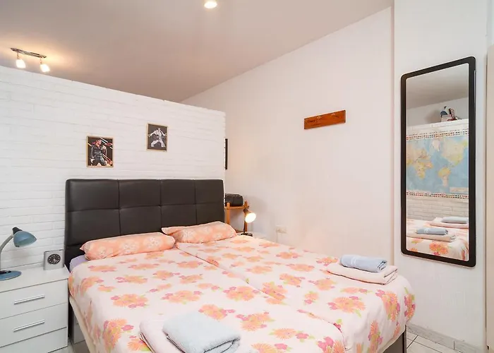 Apartment Carabeo 16 Casasol Nerja