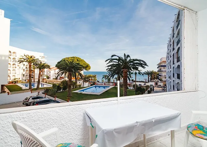 Appartement Carabeo 16 Casasol Nerja