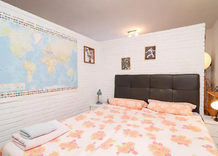 Appartement Carabeo 16 Casasol