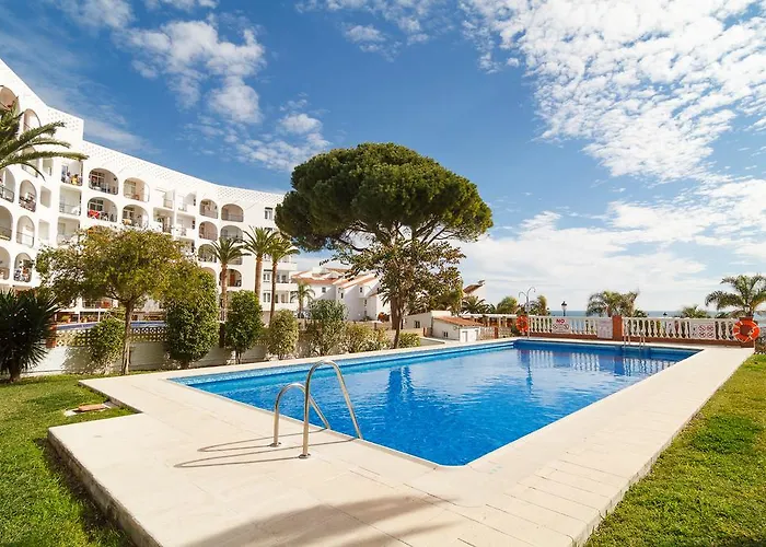 Carabeo 16 Casasol Apartment Nerja