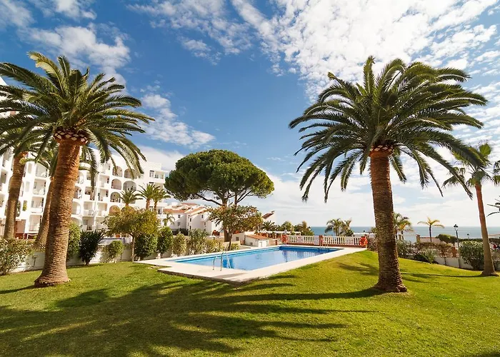 Carabeo 16 Casasol Appartement *