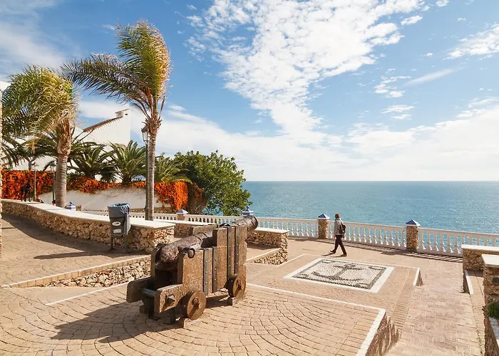 Carabeo 16 Casasol Nerja